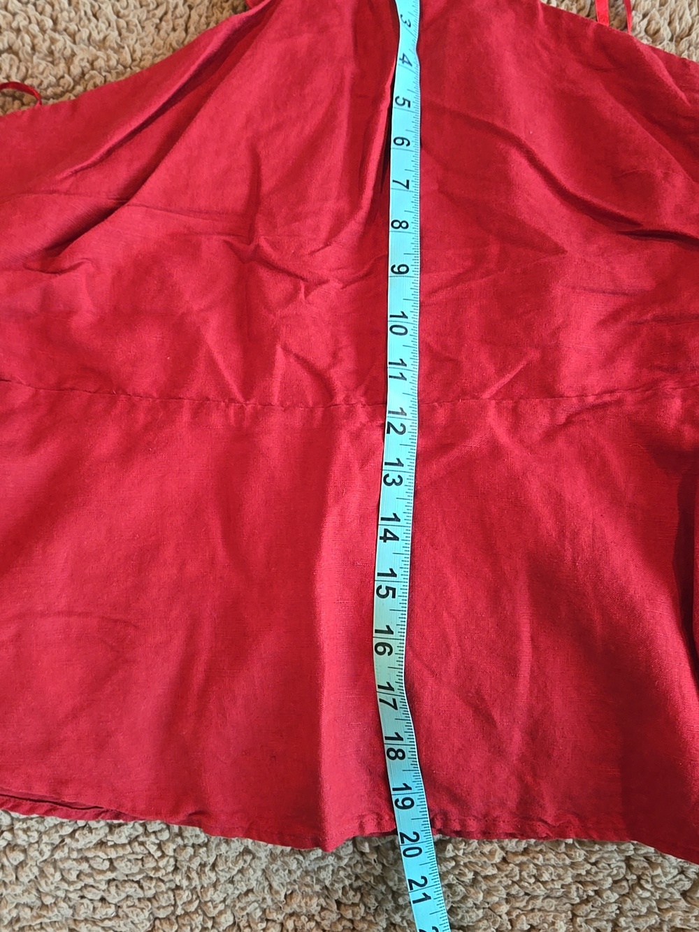 Ann Taylor Factory Peplum top - Picture 10 of 10